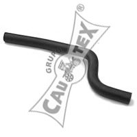 CAUTEX 166058 Radiator Hose